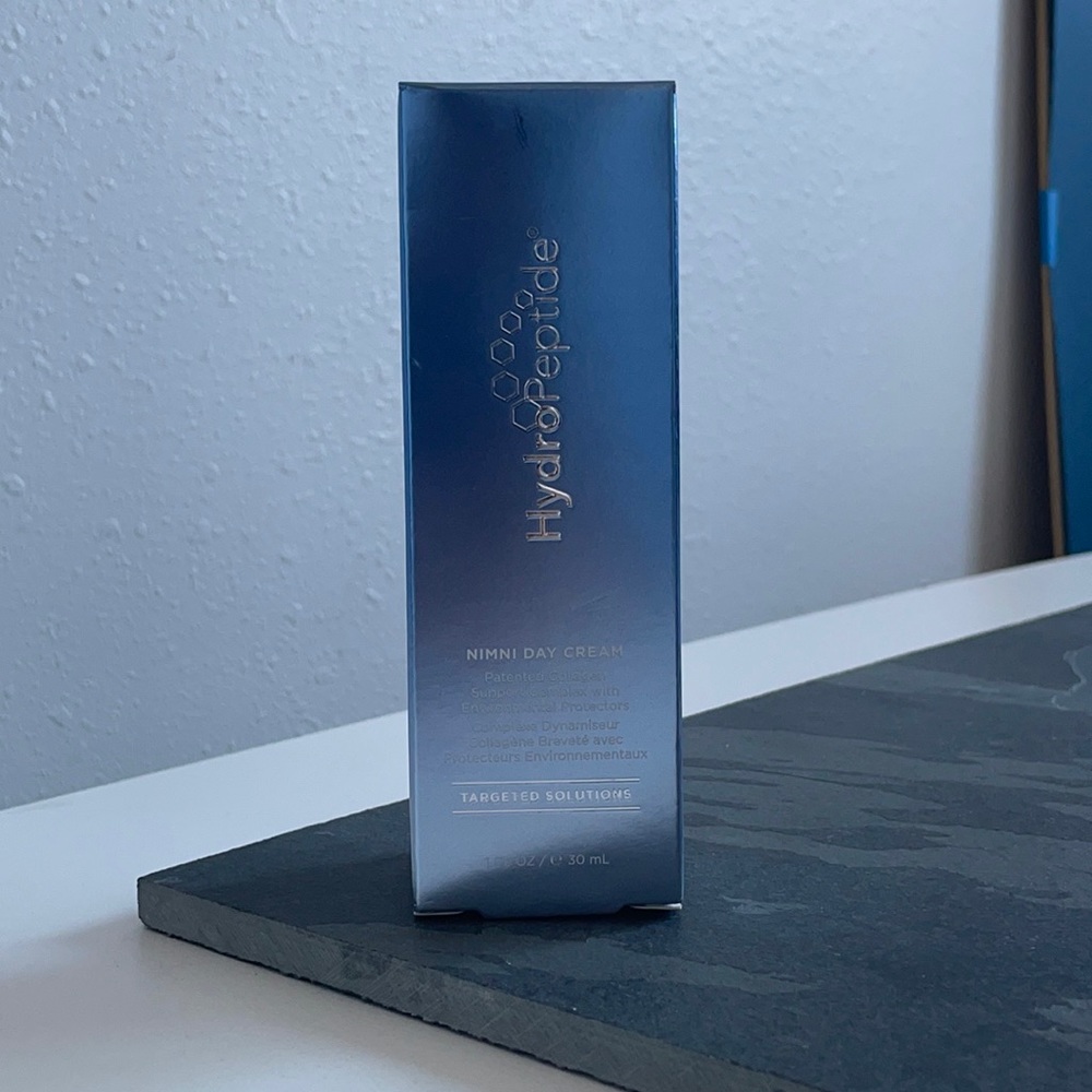 HydraPeptide nimni day creme